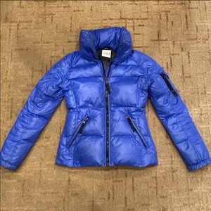 SAM jacket
